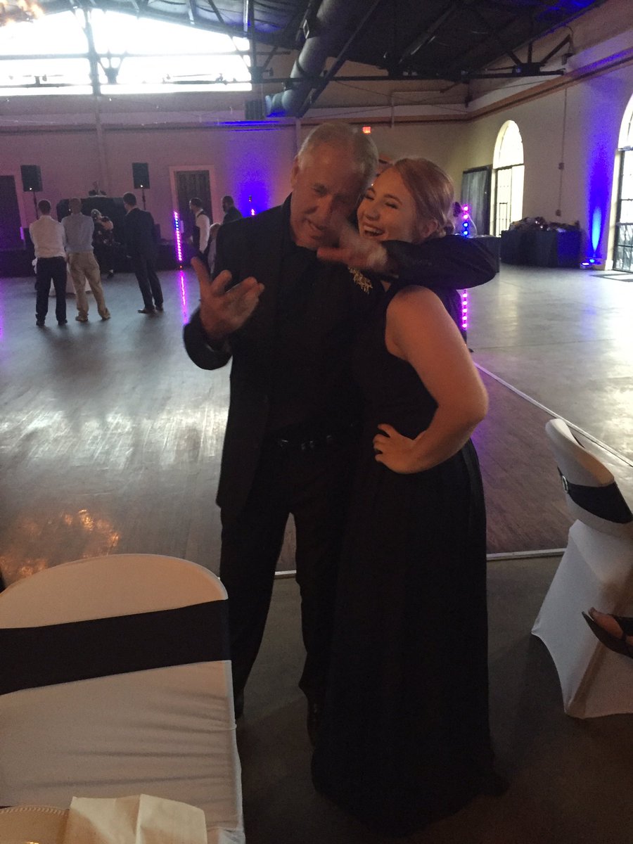 jasmineorr33's tweet photo. Love, laughter and encouragement. Blessed beyond belief to have a papaw as extraordinary as him ❤️ https://t.co/wEkMKwcf9J