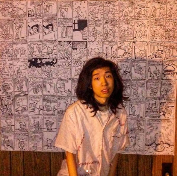 AndyBooPandy's tweet image. I been going CRAZY on the gram. Been uploading everyday for three weeks. Check it out instagram.com/andyboowandyco…