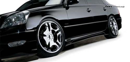 好きな #レーベンハート のホイール Lowenhart X-Position D-01