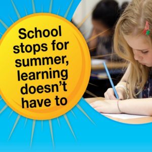 KumonLongEaton's tweet photo. Avoid the 'summer slide' with daily Kumon study, ready for a flying start to the new school year. https://t.co/6sPRIK7cfJ https://t.co/S7brWMHJNO