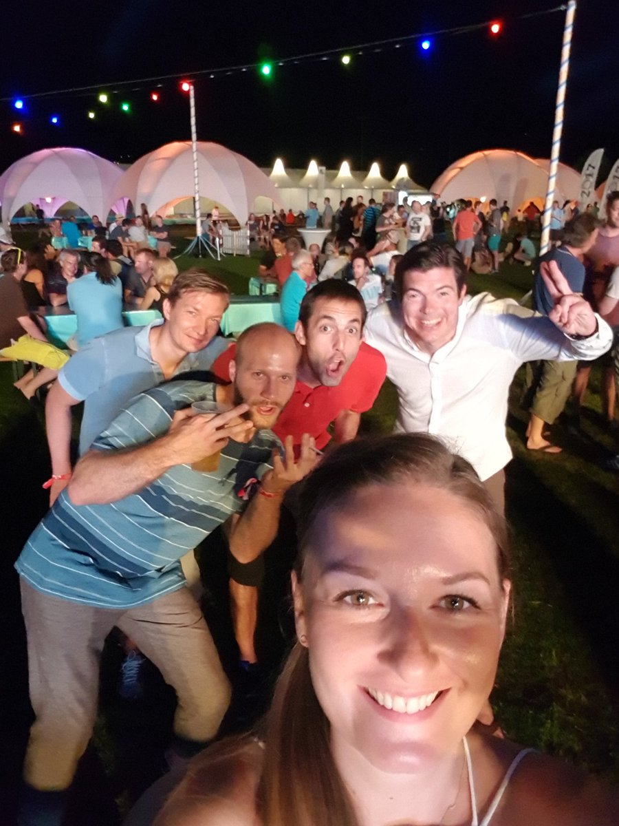 #swisscomgames2017  jooooo