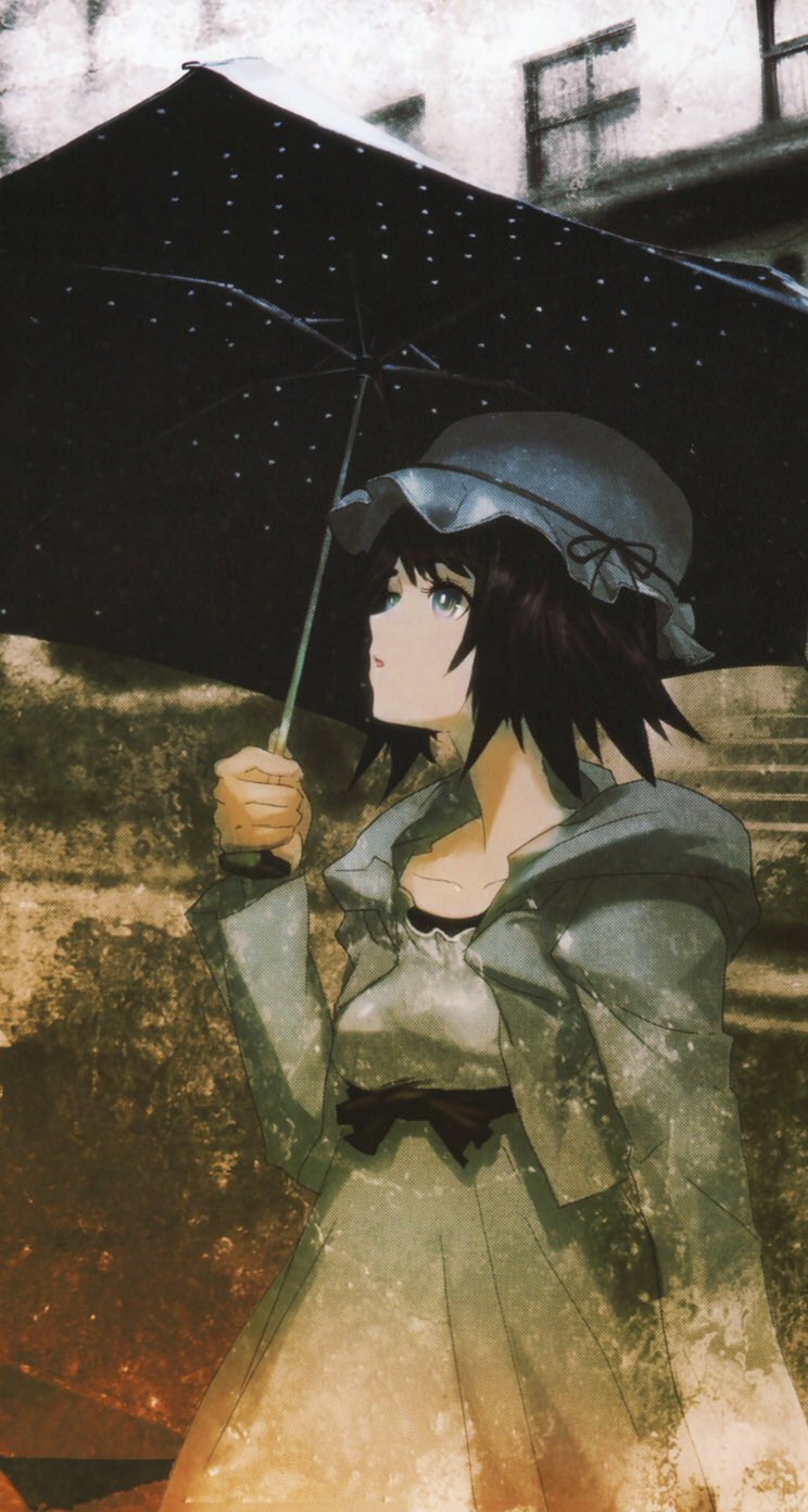 Twitter 上的 アニメファッショニスタ 鈴木さん シュタインズゲート どうも鈴木です みなさんどうも 今回は 大好きシュタインズゲートのまゆりを投稿致します まゆしぃ可愛いな まゆしぃみたいな子隣にいたらな W シュタインズゲート まゆしぃ ま