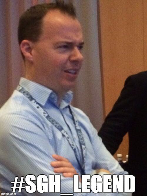 Happy birthday to the one &amp; only <a href="/SGHJeff/">Jeff Dunaway</a> hope you have a great day 🎉🥂🎂