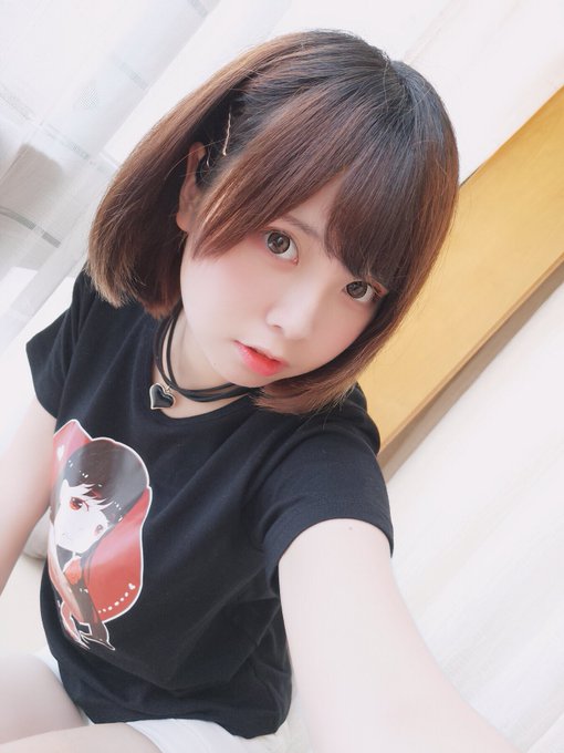 コスプレイヤーLiyuu（リーユウ）のTwitter画像52