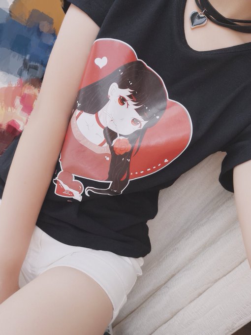 コスプレイヤーLiyuu（リーユウ）のTwitter画像55