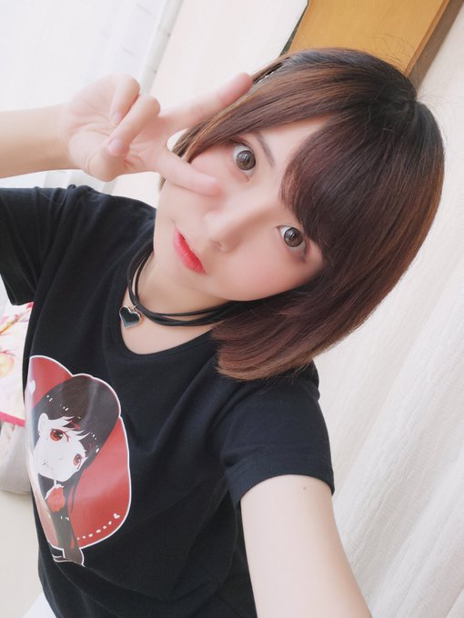 コスプレイヤーLiyuu（リーユウ）のTwitter画像54