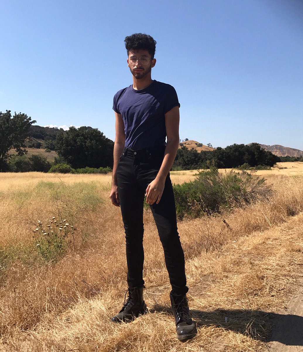 Shiva 🇵🇸 on X: Tall Indian Boy in Malibu A concept   / X