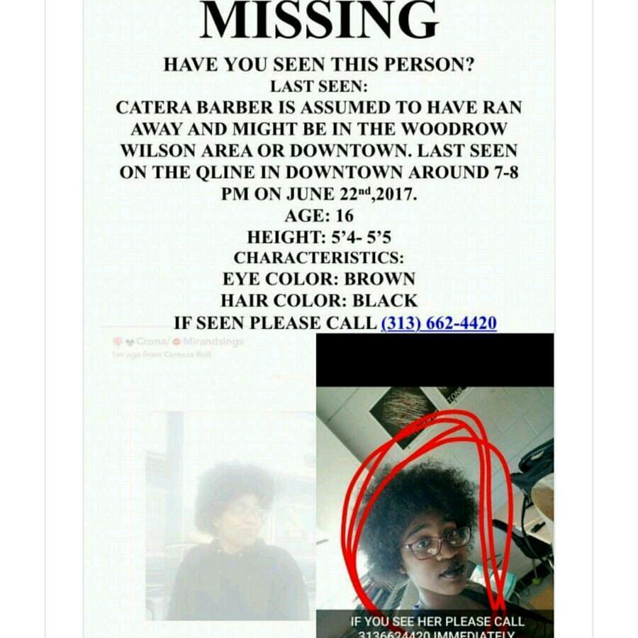 Sweethearts175's tweet photo. #findmedetroit https://t.co/34nZK9Pnsi