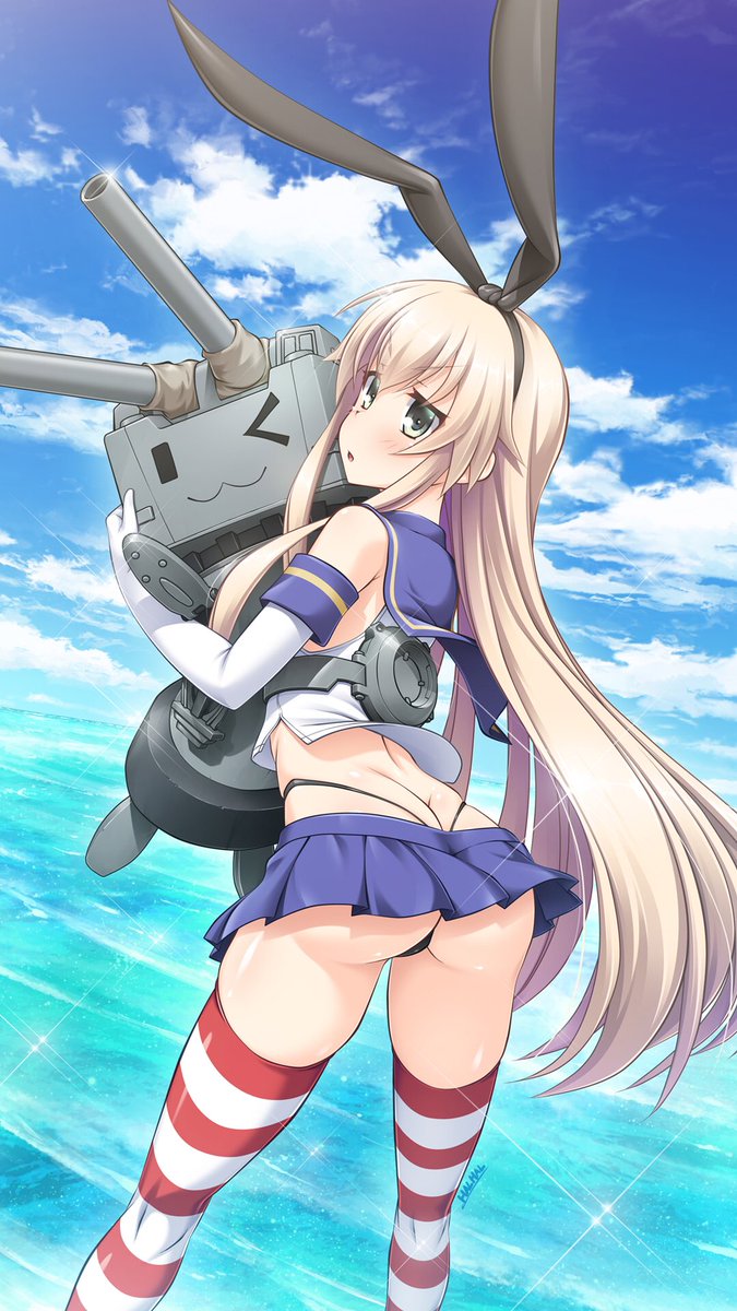 アニメファッショニスタ 鈴木さん 艦これ どうも鈴木です もうこんな時間なんですね 帰りたいww とりあえず切り替えていきましょうw 今回は島風を投稿します 艦これ 島風 好きな人rt Iphone壁紙