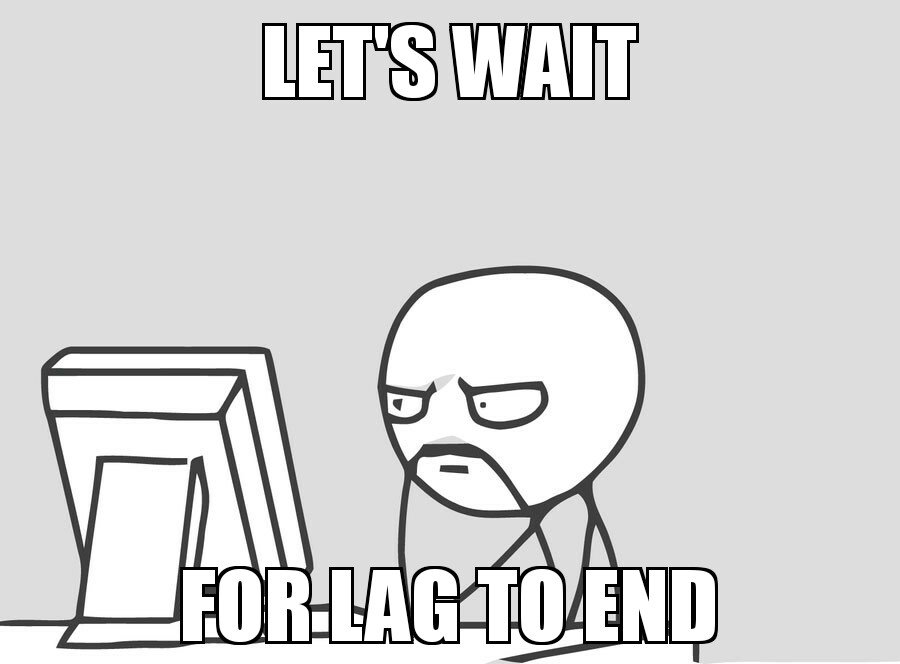 GamingMEMESFun's tweet photo. Psst... He Is Serious. 😂😂 https://t.co/Bfuxah8xo4