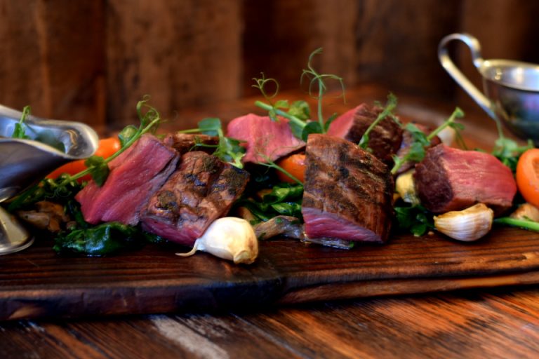 Read our review of <a href="/SirDukesSocial/">Don’t Tell The Duke</a> - one of Yorkshire's favourite steak restaurants buff.ly/2khB7m5 #Wetherby #Yorkshire #review