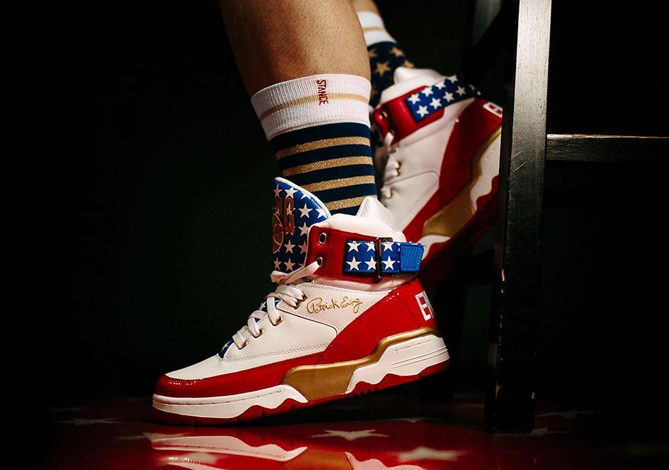 Celebrate 4th of July early with Ewing Athletics’ 33 Hi =>http://bit.ly/2gs7Ti8