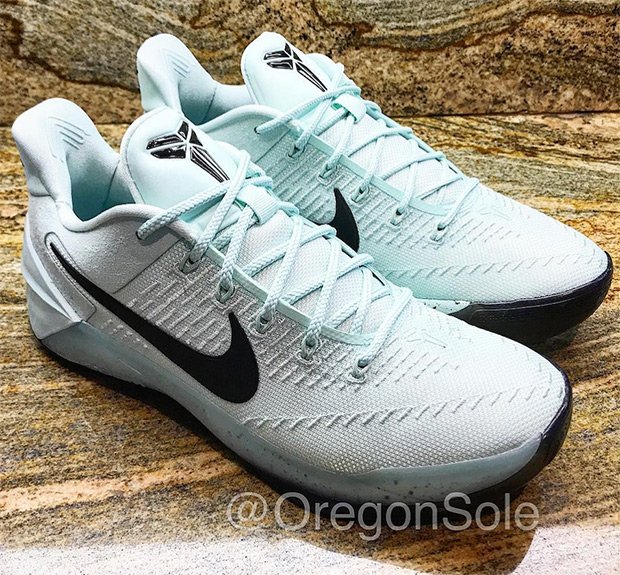 NIKE KOBE A.D.
RELEASE: JULY 1ST, 2017
$160
Color: Igloo/Black
Style Code: 852425-300=>http://bit.ly/2gs7Ti8
