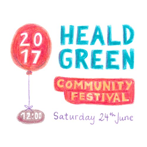 HealdGreenFest's tweet photo. It's today! Come and enjoy! https://t.co/aXlHNbi72C https://t.co/E98OqBVA4O