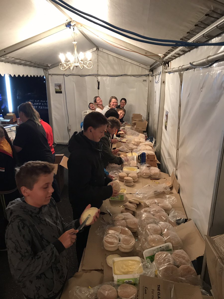 3rd JSY Scout Group tweet media