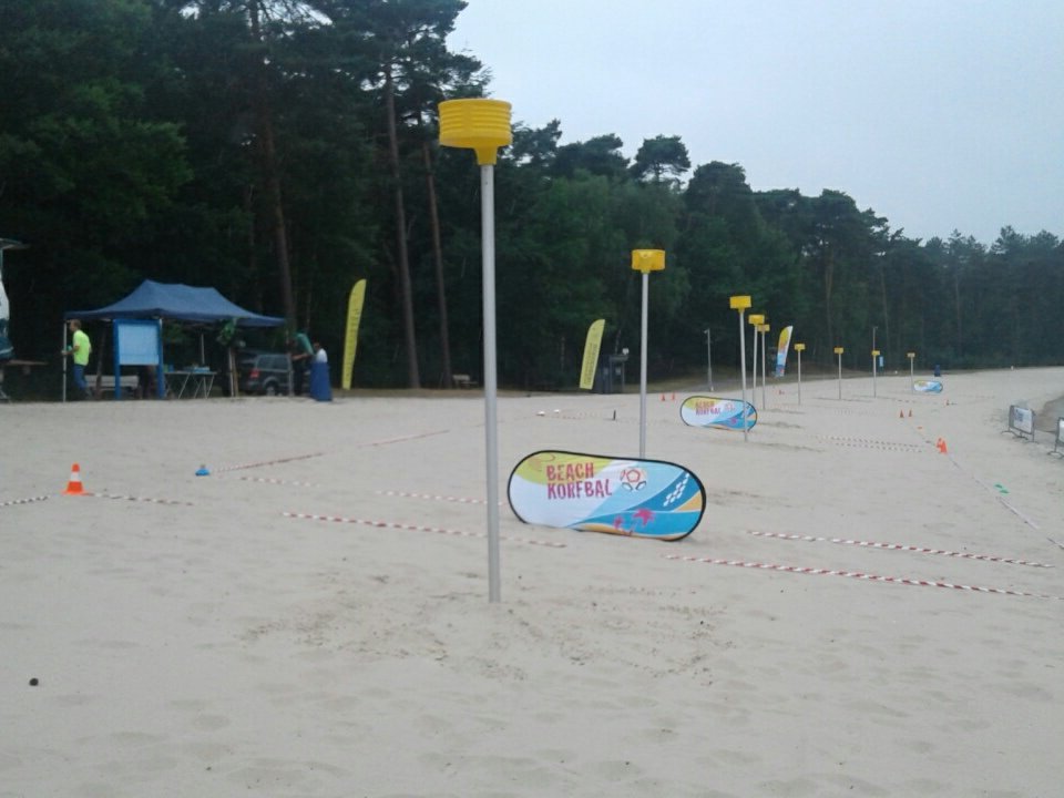 BeachkorfbalKVW tweet media