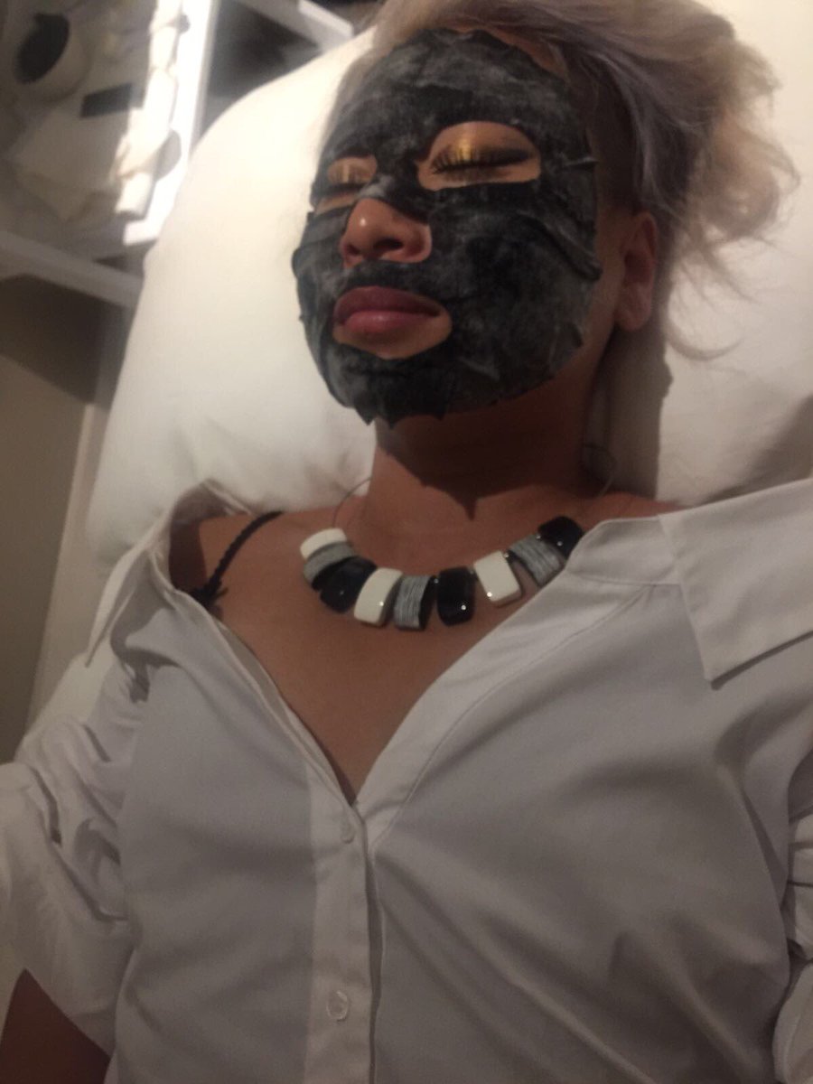 <a href="/skinrepublic/">Przemysław Wojtiuk♀🚙</a> <a href="/Peg_beauty/">Pegasus Beauty</a> thank you for the #pegasusretreat love these skin masks! Going to use them on my clients today!