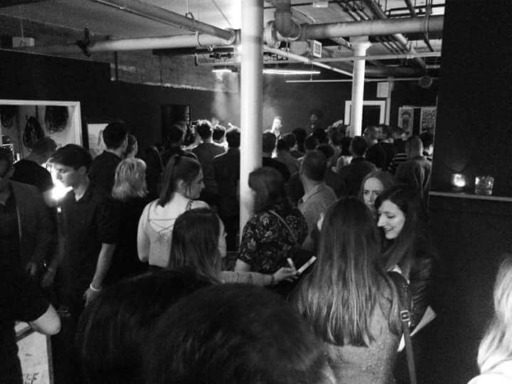 The Pentatonic tweet media