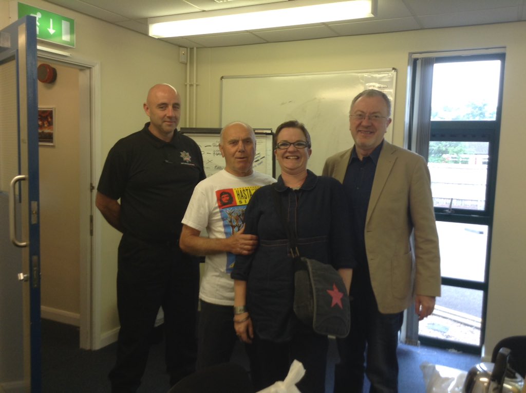 Andycartw's tweet image. .@B31Voices thank you for the donations amazing response thank you everyone @Northfieldfire @LongbridgeWMP @LongbridgeLP