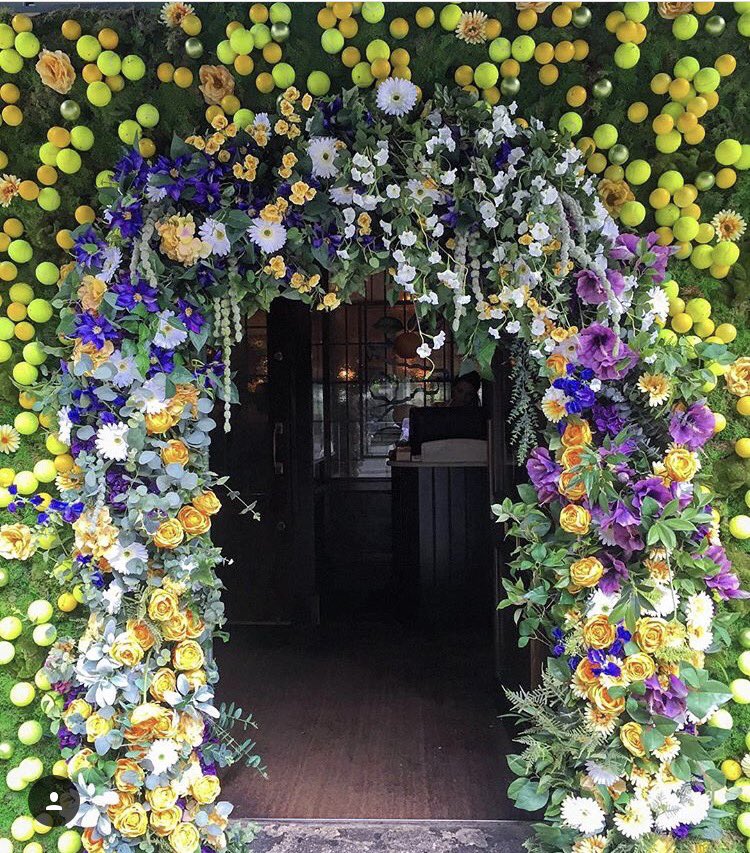 Wimbledon ready! Come and see us this weekend to get in the Wimbledon spirit #Wimbledon #tennis #championships #weekend #kingsroad #chelsea