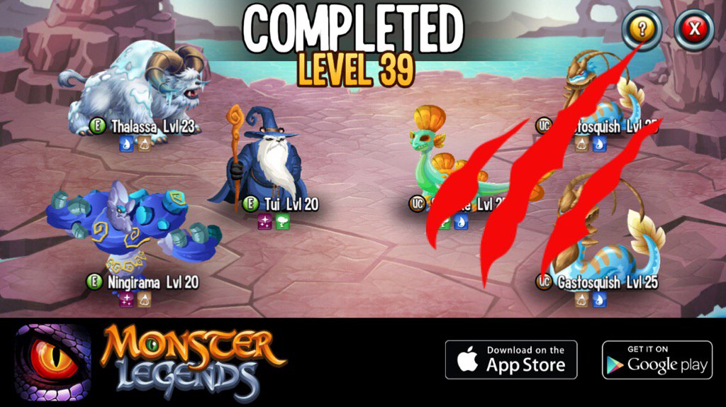 echo_ovo's tweet photo. I won a reward at Monster Legends! Want to join? Start collecting your team of Monsters! https://t.co/gxZtkqIWeU https://t.co/XkleFGBY8D