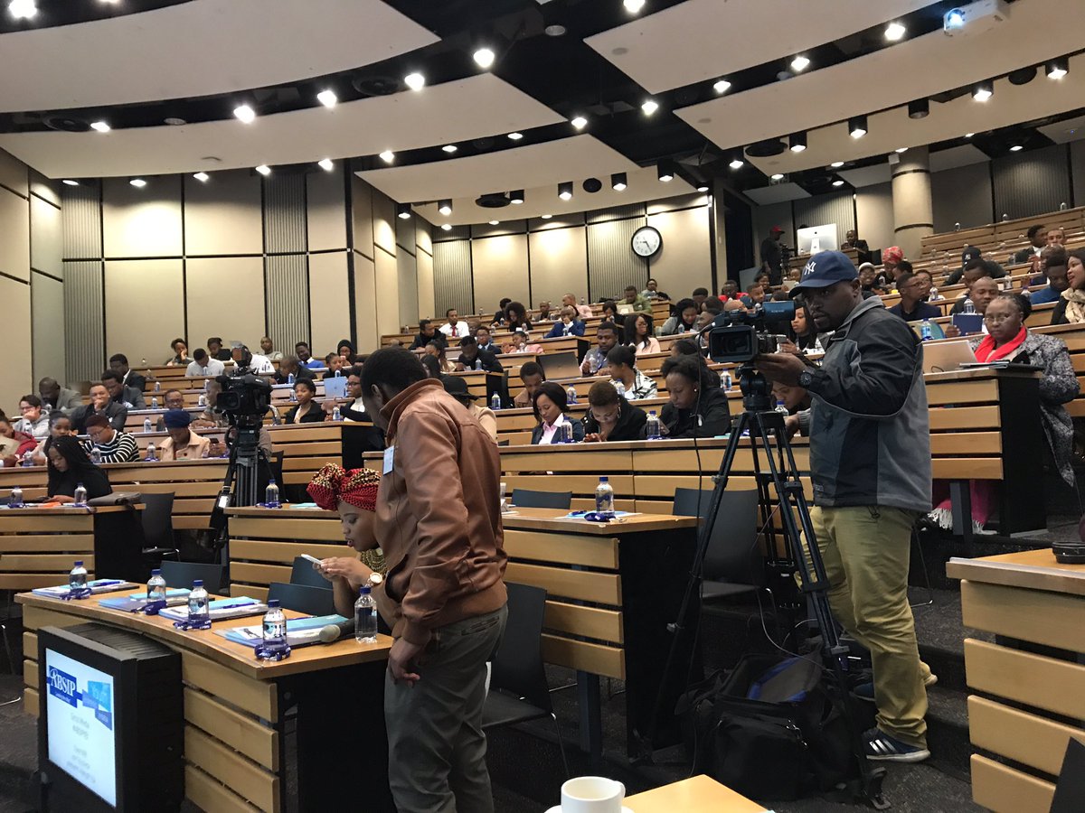 As you can see we are at capacity.

#ABSIPYEI