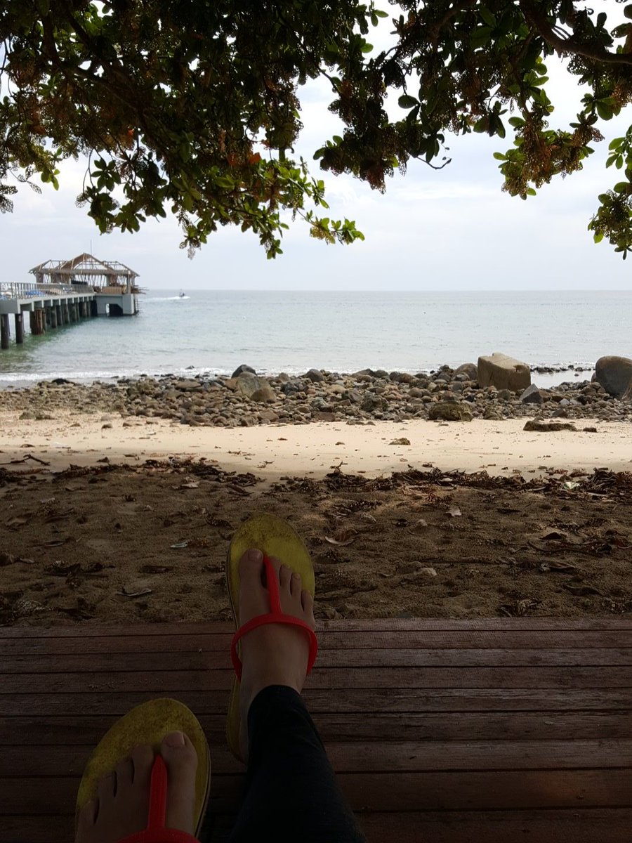 emily_931115's tweet photo. So damn tired. #openwaterdivecourse https://t.co/oumjN1WJTi