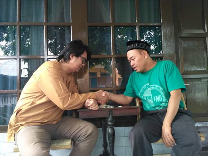 mangkunegeri's tweet photo. Telah ditarik zakat mal dari saudara Hari Subagiono bin Adi Supaat sebesar 71 dirham. Barakallah. #amr #dirhamperak https://t.co/TFP7fybGfu