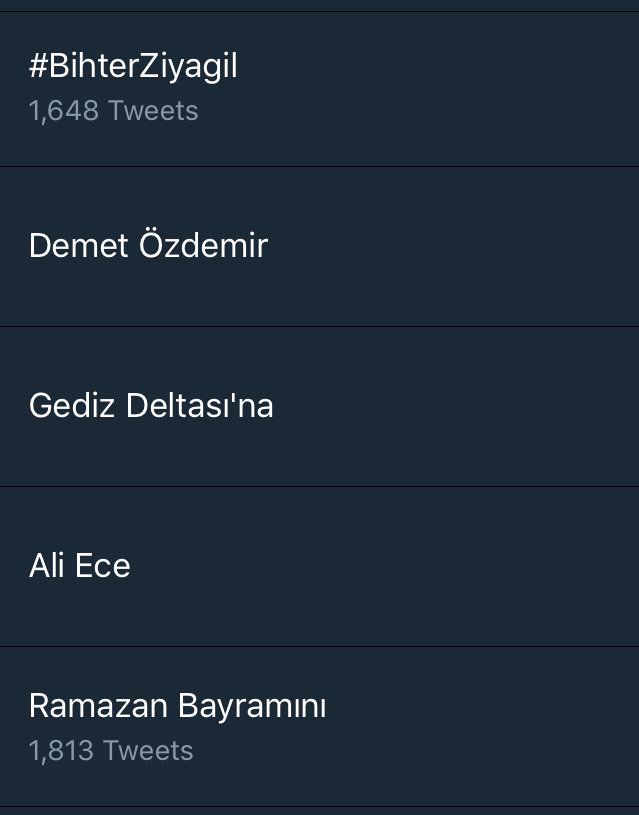 fourkingham's tweet photo. Vefatının 7. Yılında bile TT olabilen #BihterZiyagil, yaptığı dizinin finaliyle bile TT olamayan oyuncular... https://t.co/hhgZlVuPkV