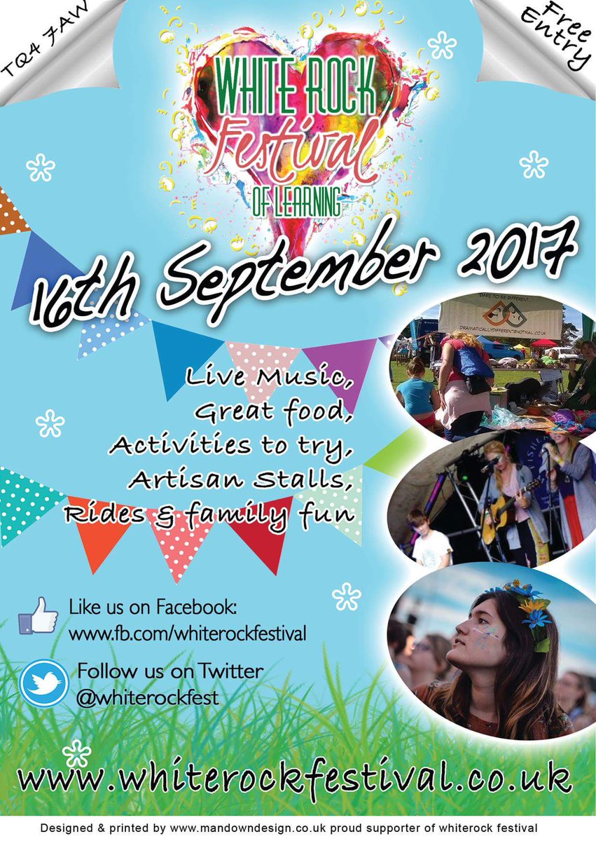 simon waugh (@simonwaugh) on Twitter photo September 16th Paignton whiterockfestival.co.uk please like follow share promote @newtonabbothour <a href="/Emsxx/">Only Me ❤️</a> <a href="/SylvanAdventure/">Sylvan Adventures</a> <a href="/FishstockFest/">Fishstock Brixham</a> September 16th Paignton whiterockfestival.co.uk please like follow share promote @newtonabbothour <a href="/Emsxx/">Only Me ❤️</a> <a href="/SylvanAdventure/">Sylvan Adventures</a> <a href="/FishstockFest/">Fishstock Brixham</a>