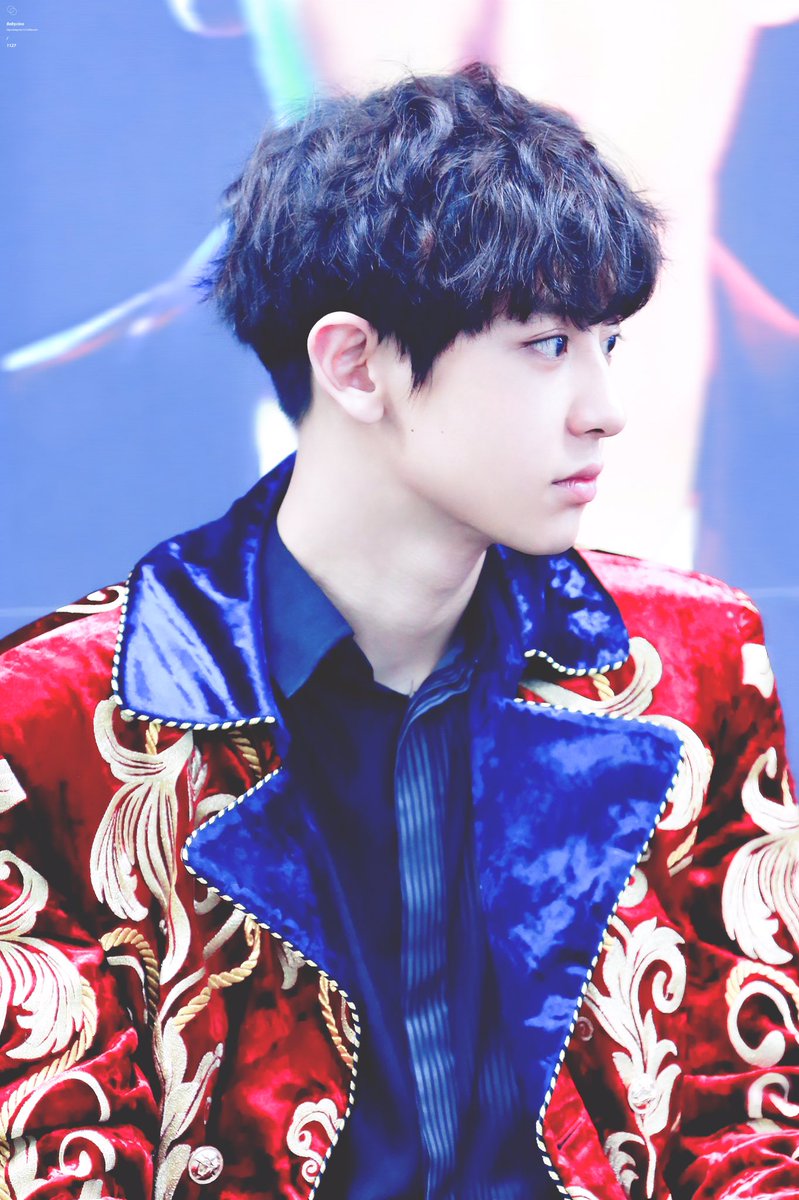 babycino1127's tweet photo. #CHANYEOL #찬열 🌸🔥 https://t.co/qkIDMPe2G7
