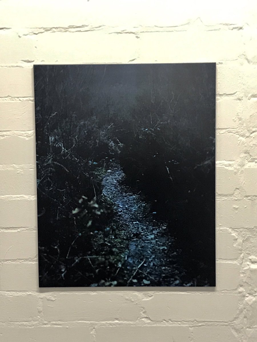 academicsam's tweet photo. This weekend head to @FreeRangeShows @trumanbrewery to see the brilliant @cccuphoto student show - @CCCU_Culture @1854 #photo #London #cccu https://t.co/lLqANoZVxv