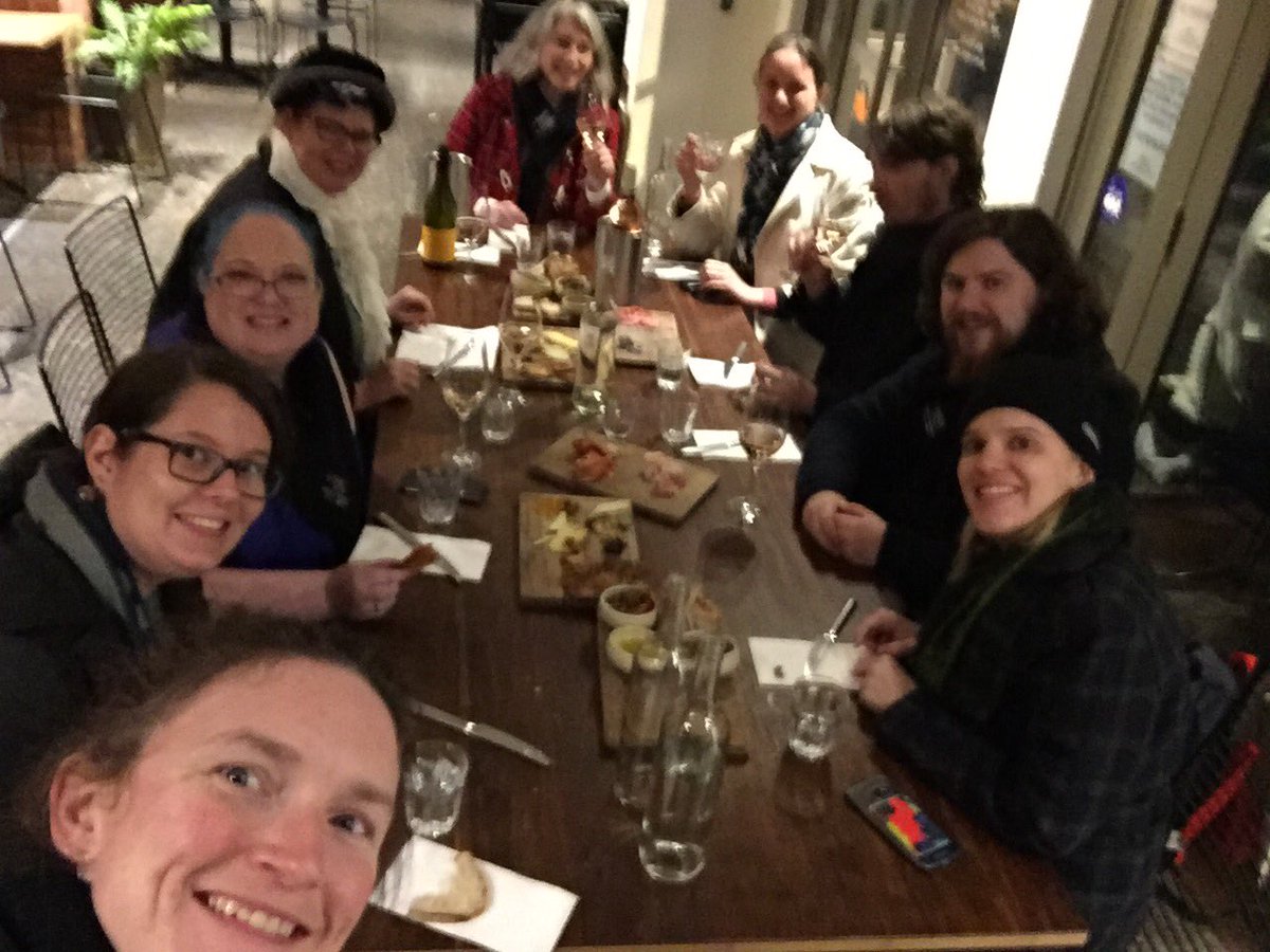 kathytalbotTL's tweet photo. #ALIA #nls8 @KatrinasTales @Regent1219 @Nesscapades @LizbraryMonster @BooktopusSteph @AnitrarossB #ABaker @abker we'll be there https://t.co/XJHyVMA24W