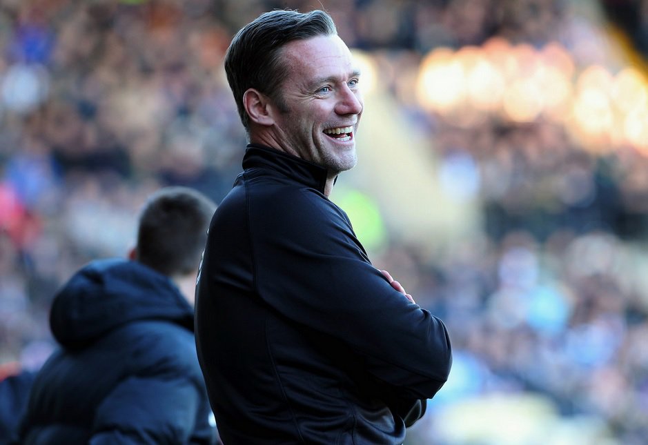 PON would like to wish Kevin Nolan a very happy birthday - 35 years young today!  