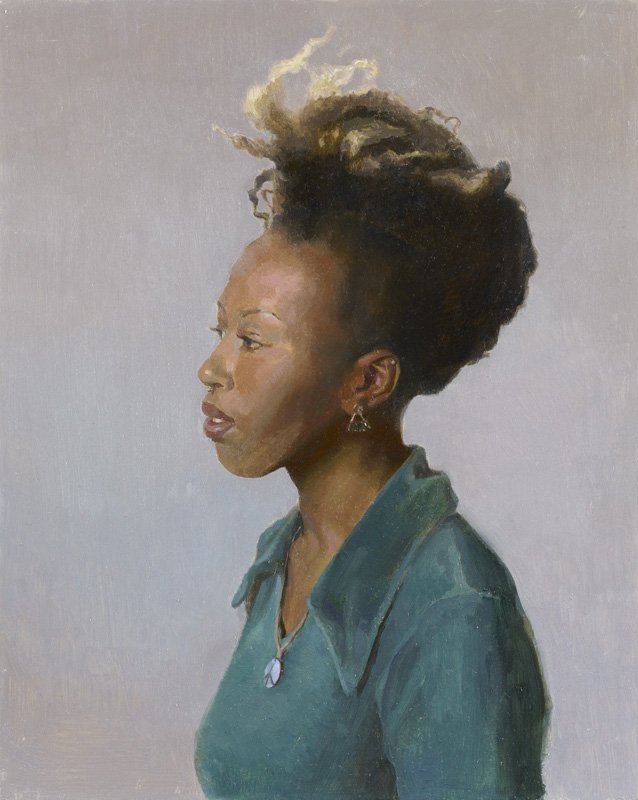 Heading to the BP Portrait Award 2017 this weekend? Share your favourite portraits with us using #BPPortrait