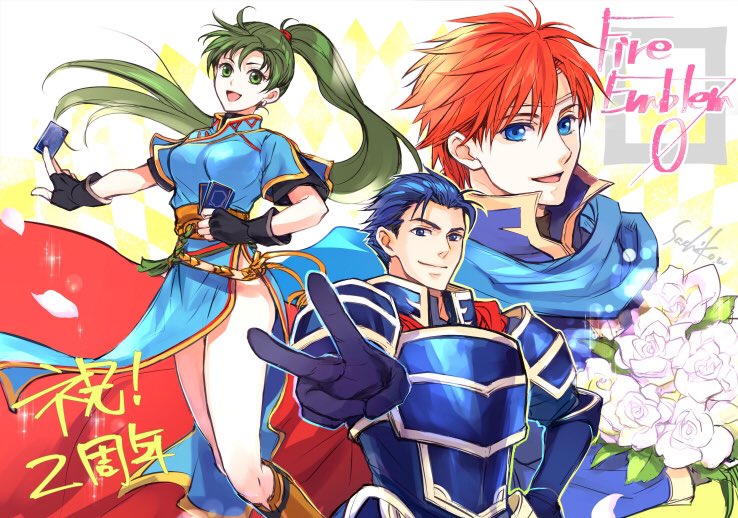 TCGファイアーエムブレム0(サイファ)公式 в X: „【6月25日で TCGファイアーエムブレム0(サイファ)公式 в X: „【6月25日で