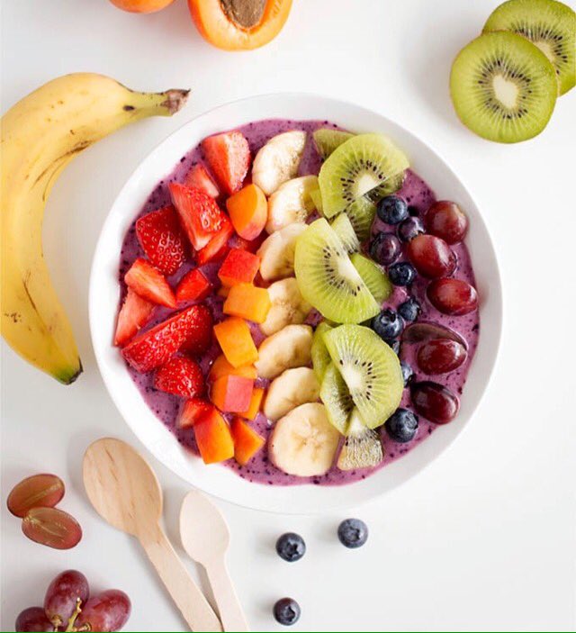 ShootheCook's tweet image. Celebrate #Pride2017 #DublinPride with this colourful Berry Smoothie  bit.ly/2tZrIQS #cleaneating #vegansofig #smoothie #Foodies