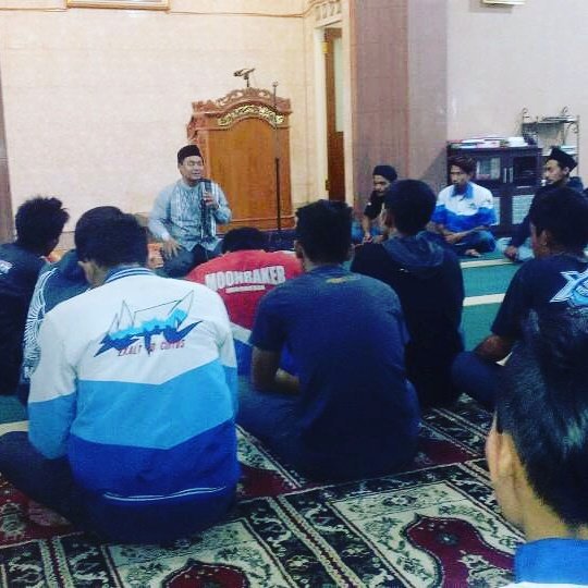 PAC XTC UJUNG BERUNG (@xtc_uber) on Twitter photo 