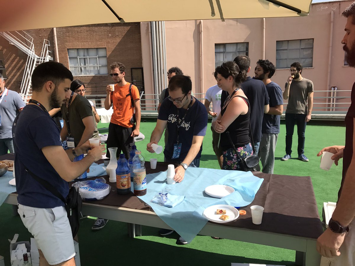 Catchy - Deep Into Data tweet media