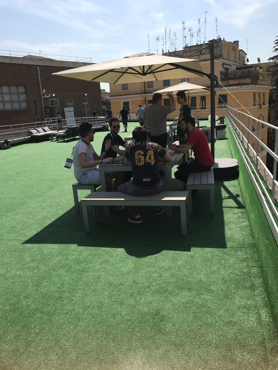 Catchy - Deep Into Data tweet media