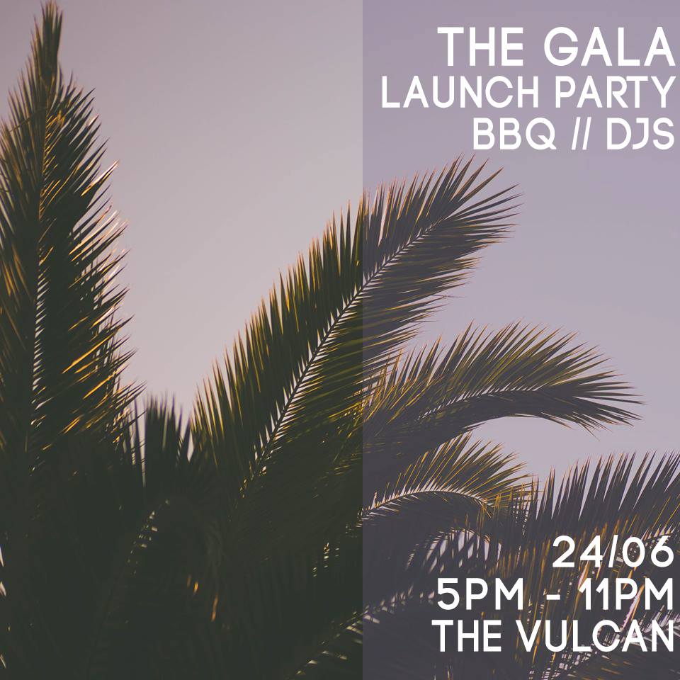 Vulcan Lounge . tweet media