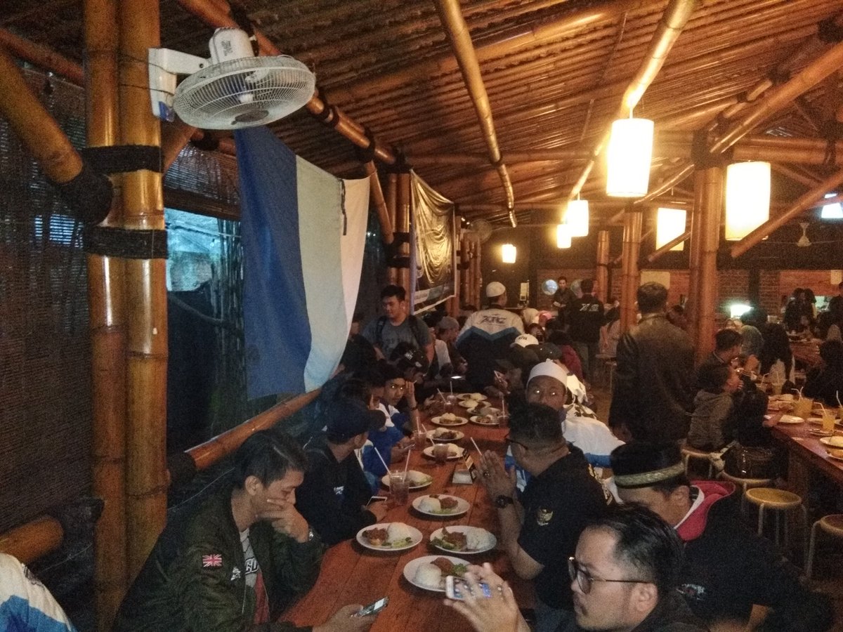 PAC XTC UJUNG BERUNG (@xtc_uber) on Twitter photo 