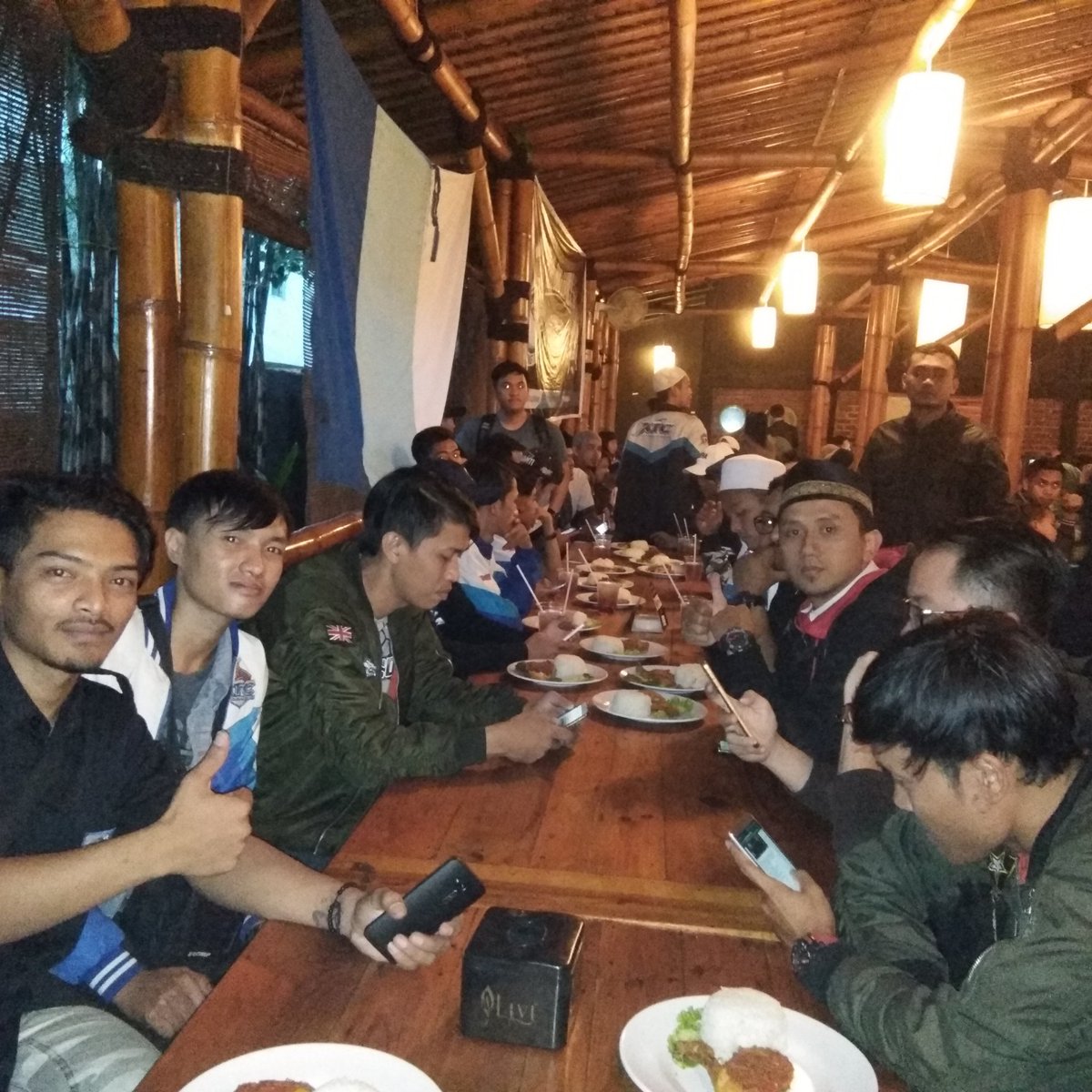 PAC XTC UJUNG BERUNG (@xtc_uber) on Twitter photo 