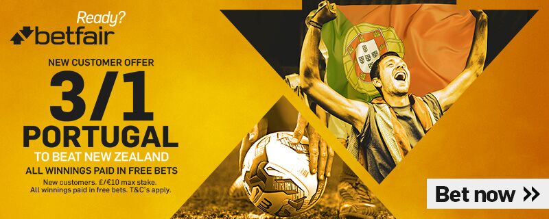 Betfair Price Boost