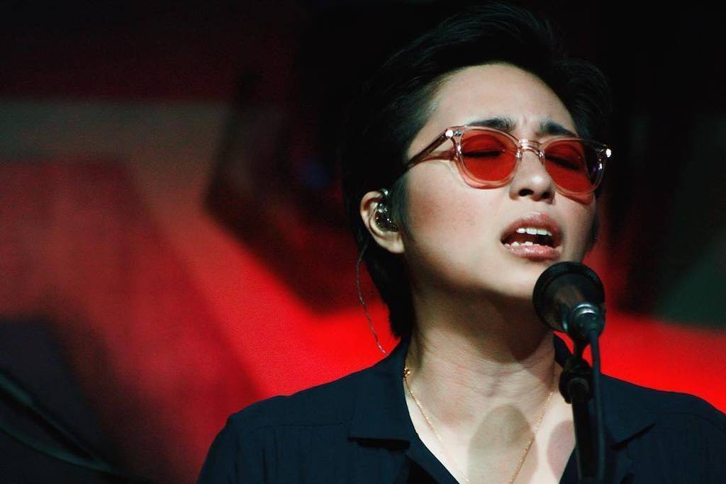 TeamUDD's tweet photo. Repost from @leolallana - Sigurado. @uddph
#updharmadown #udd #uddph #music #opm #snapseed #TeamUDD https://t.co/u98L829HKi