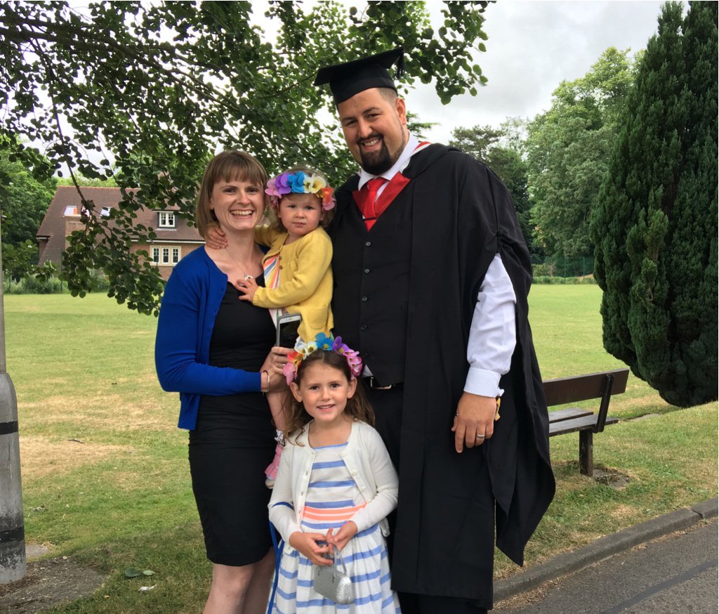 asemerene's tweet image. Well.. the day has officially come! Graduate today... stoked with my results, praising God all the way!! #theology