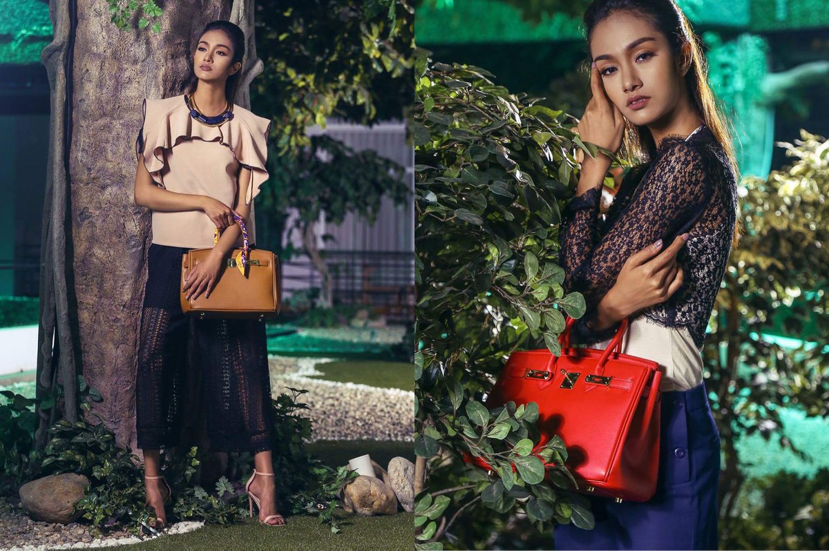 maymyatnoe_may's tweet photo. #Miss #MODA #ModaMagazine https://t.co/gBii5WkyYl