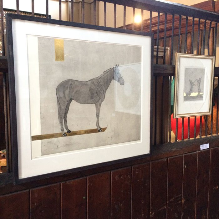 cc_art_handmade's tweet photo. #norfolkbydesign at #HoughtonHall Open from 11am – 5pm for #art #design #craft #norfolk makers #guyallen #pollyfern #annpayne #sarahcannell https://t.co/TYxukpljWf