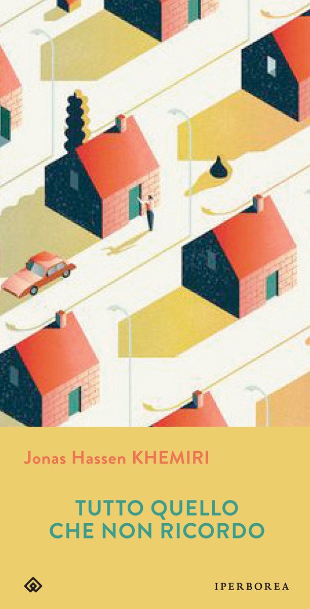 Maper6's tweet image. Ve lo ricordate che il 5/07 conosceremo il vincitore del Premio Strega Europeo? Tra i candidati c'è @jhkhemiri! 📚

maperorivista.com/?p=5045