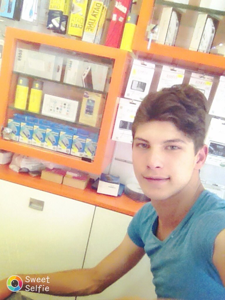Kamil Densli